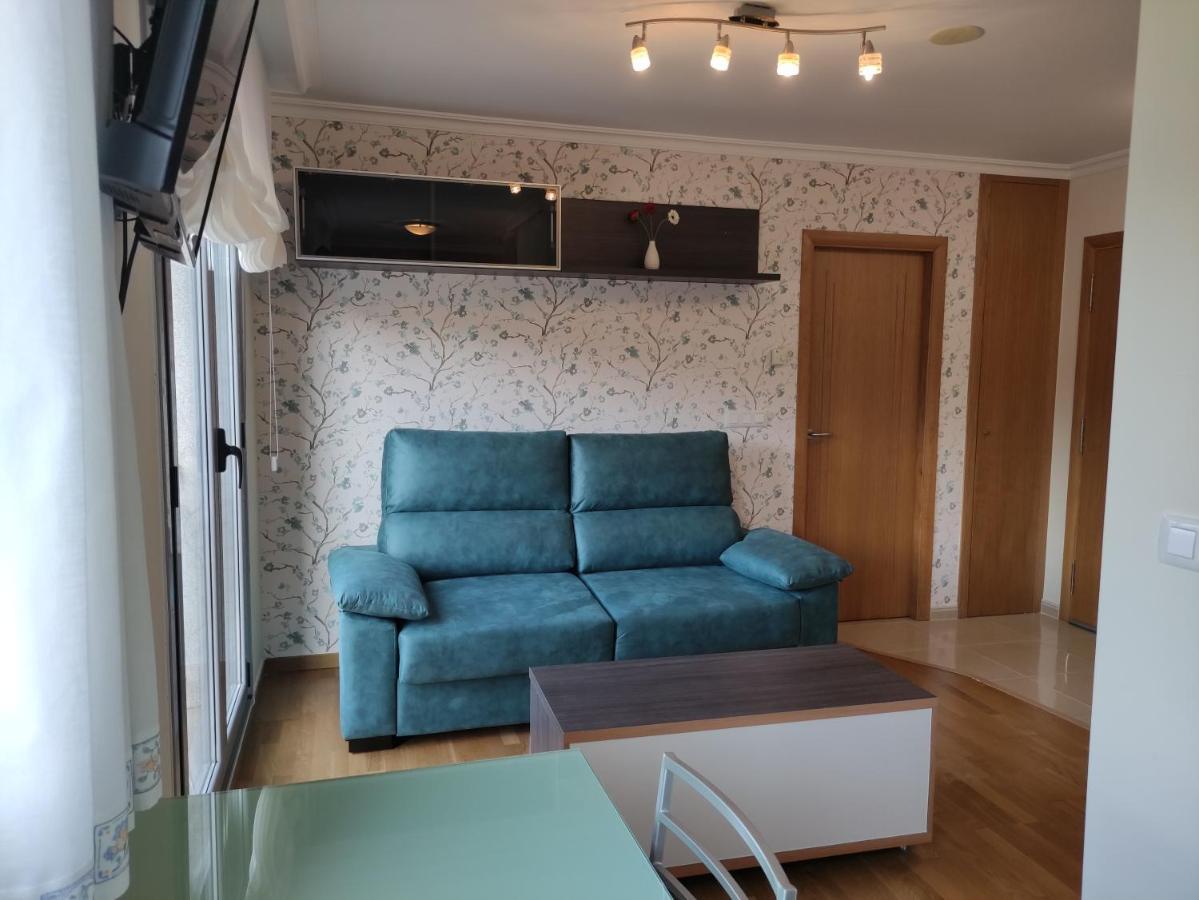 Appartement The Way Apartamento à O Pedrouzo Extérieur photo